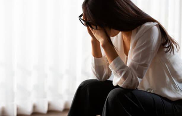 あなたの不調、自律神経の乱れが原因かも?