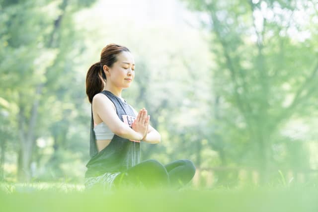 脳と身体が回復する休日の過ごし方
