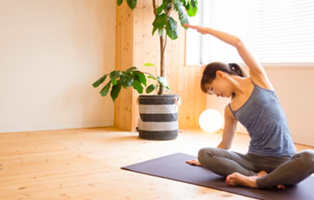 日常を今から変える!15分のマインドフルネス