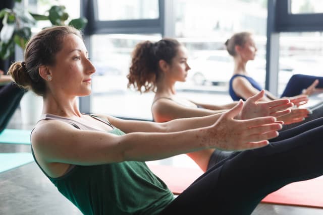 モーターコントロールとは?体幹について知り、効率よく鍛えるヒント